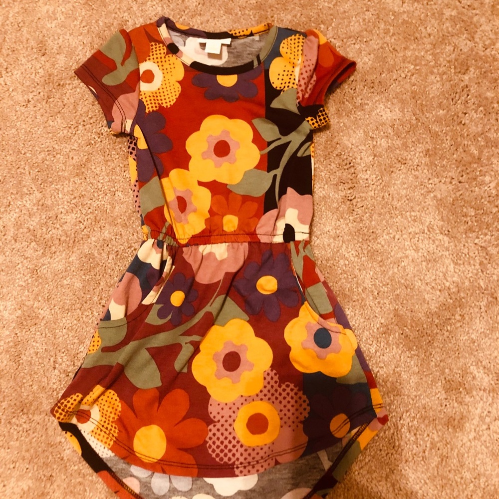 2T LuLaRoe Mae